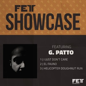 Showcase EP