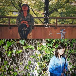 【琵琶×竹笛】灰色と青