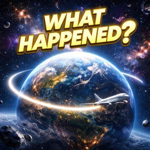 WHAT HAPPENED? (Explicit)