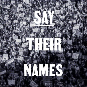 George Floyd (feat. Dustin Tanner)