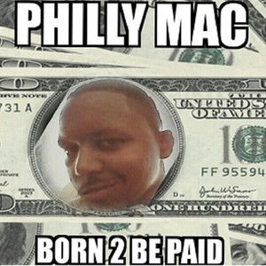 Born 2 Be Paid