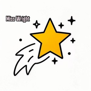 Golden Starlight Flame