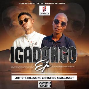 Igadango EP