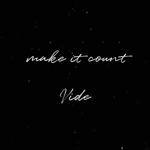 Make It Count