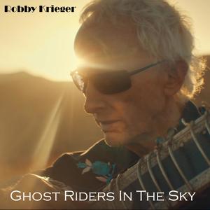 Ghost Riders In The Sky(feat. Phil Chen & Ed Roth)