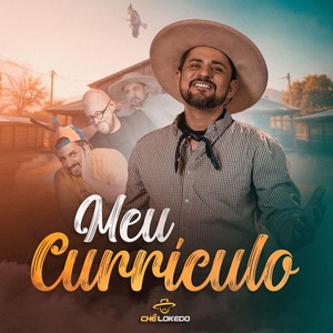 Meu Currículo