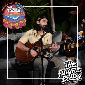 Just like Heaven (feat. Joey Calderaio) (Live Acoustic)