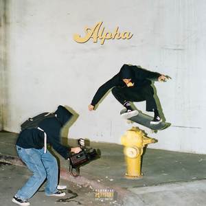 Alpha (Explicit)