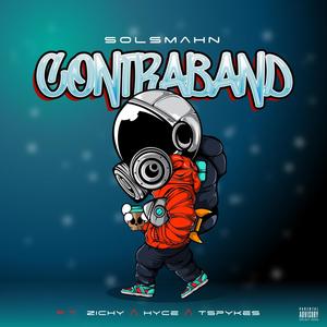 Contraband (feat. Zichy, Hyce & Tspykes)