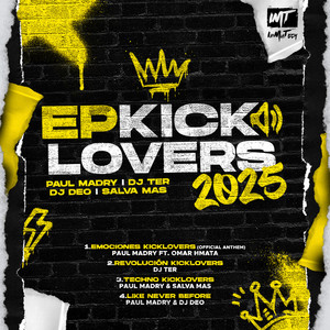 Emociones Kicklovers