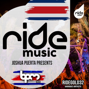 Driftbeat (Original Mix)