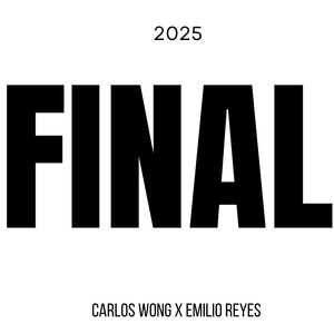 FINAL - 2025 (Explicit)