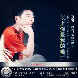 爱上你是我的唯一