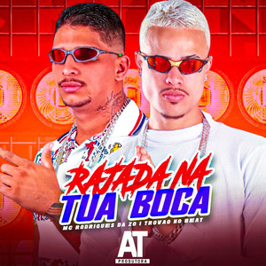 Rajada na Tua Boca (Explicit)