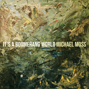 It's a Boomerang World