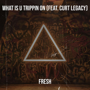 What Is U Trippin On (Explicit)