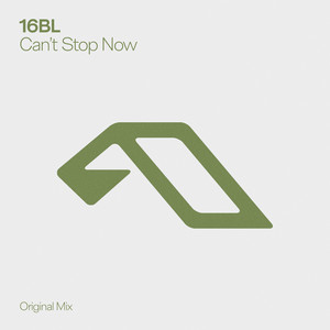Can't Stop Now (Extended Mix)