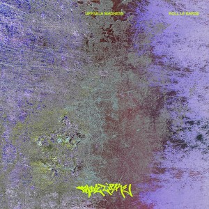 Swimming With The Shark