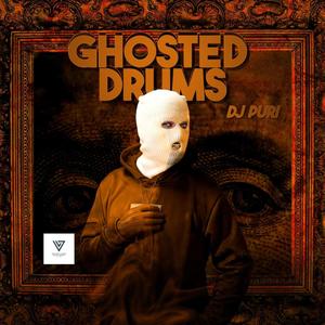 Ghosted Drums Sgija Funk