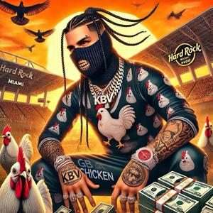 Get dat chicken (Explicit)