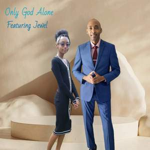 Only God Alone