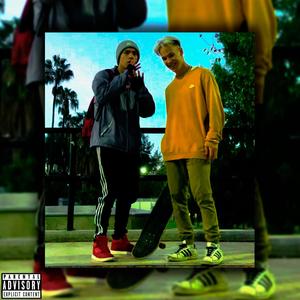 50/50(feat. Ayrton) (Explicit)