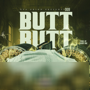 Butt Butt (Explicit)
