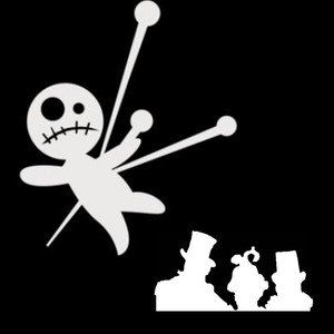 Voodoo (The Drunkers|Italy|Puppet Remix)