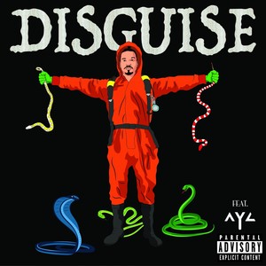 DISGUISE (Explicit)