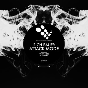 Footwerk (Original Mix)