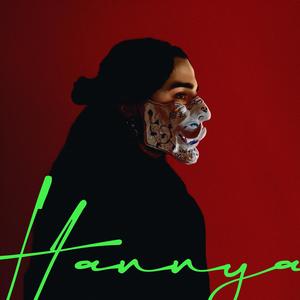 HANNYA (Explicit)