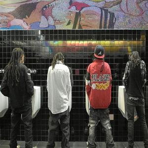 SIXTHURSDAYS (feat. Randy., glixzy & yung zay) (Chase Anthony Edition) (Explicit)