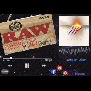 Raw (feat. Uzi Gvng & Victor blows ) [Explicit]