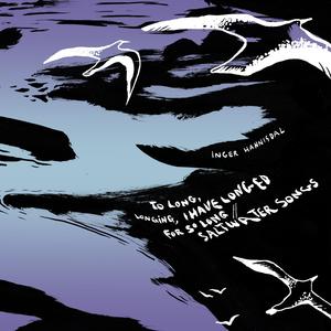 saltvannssang (saltwater song)