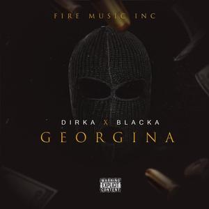 Georgina (feat. Blackaa) (Explicit)
