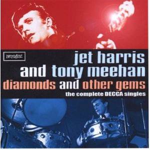 Diamonds And Other Gems - The Complete Decca Singles