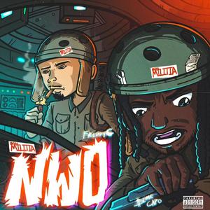 New World Order, Vol. 1 (Explicit)