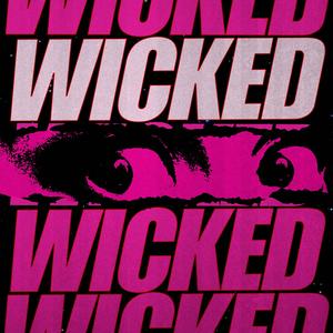 WICKED (feat. Khamali Jordan) (Explicit)