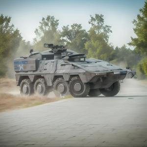 Stahl im Blut (Techno) (Explicit)