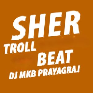 Sher Troll Beat