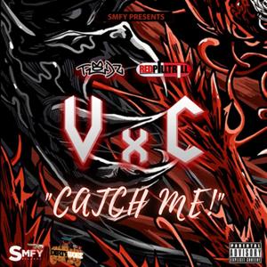 Catch Me (feat. Shevelle Anderson) [Explicit]