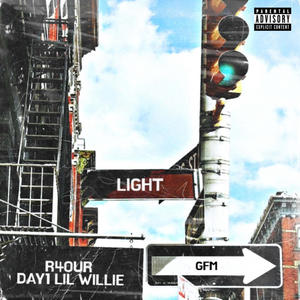 Light (feat. Day1 Lil Willie) [Explicit]