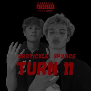 Turn 11 (feat. spxnce) [Explicit]