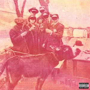 Hoax (feat. ODDESY) (Explicit)