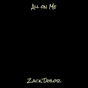 All on Me (Explicit)