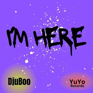 I'm Here (Explicit)