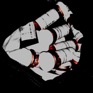 PSILOCYBIN (feat. Merpco) (Explicit)