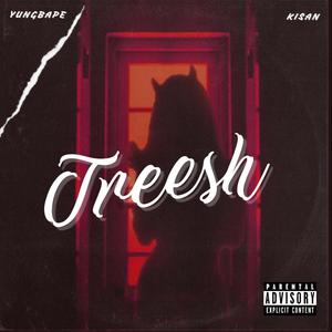 Treesh (feat. Kisan) [Explicit]