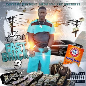 Blac Youngsta - Gangsta Baby