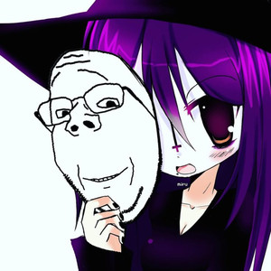 glad:/-なんで君が怒ってるの?むしろ僕の方が怒るべきだと思うけど (Explicit)